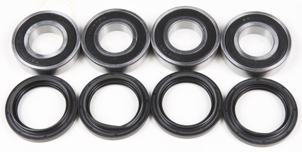 Pivot Works Front Wheel Bearing Kit - Atv Performance Products