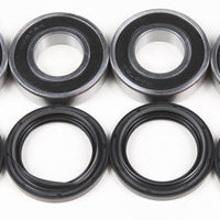Pivot Works Front Wheel Bearing Kit - Atv Performance Products