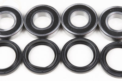 Pivot Works Front Wheel Bearing Kit - Atv Performance Products