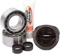 PIVOT WORKS Front Wheel Bearing Kit - Drive