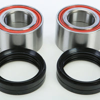 PIVOT WORKS Front Wheel Bearing Kit - Drive