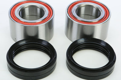 PIVOT WORKS Front Wheel Bearing Kit - Drive