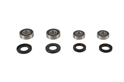 PIVOT WORKS Front Wheel Bearing Kit - Drive
