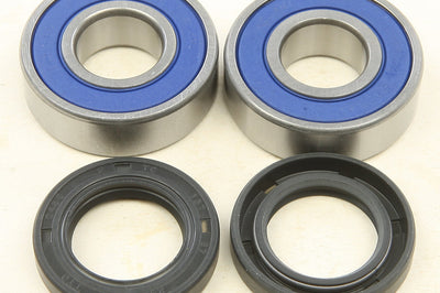 All Balls Front Wheel Bearing Kit - Harddrive Products