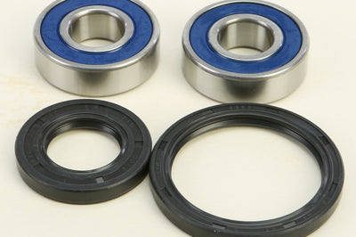 All Balls Front Wheel Bearing Kit - Street Collection