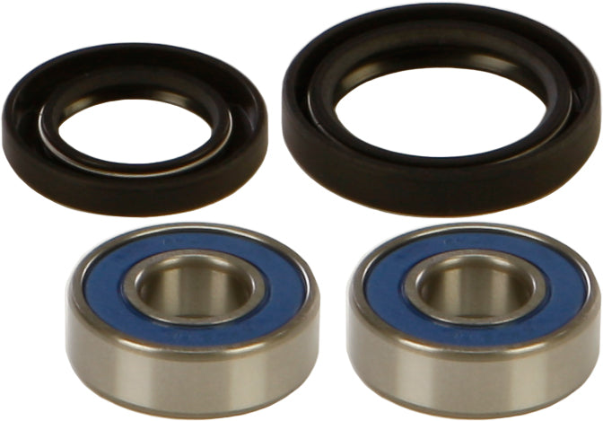 All Balls Front Wheel Bearing Kit - Street Collection