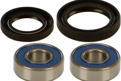 All Balls Front Wheel Bearing Kit - Street Collection