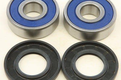 All Balls Front Wheel Bearing Kit - Street Collection