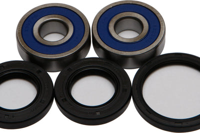 All Balls Front Wheel Bearing Kit - Street Collection