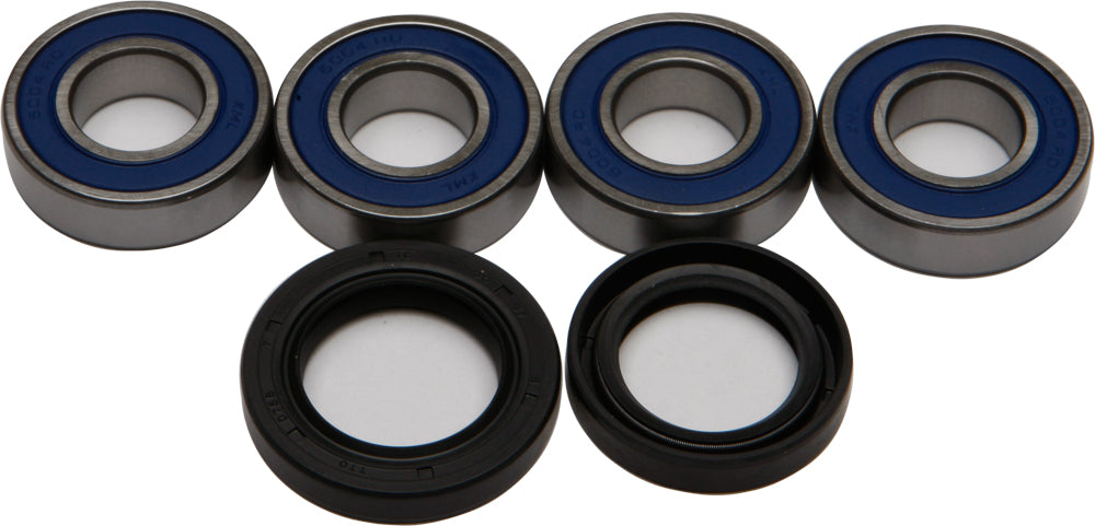 All Balls Front Wheel Bearing Kit - Street Collection