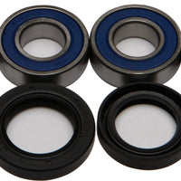 All Balls Front Wheel Bearing Kit - Street Collection
