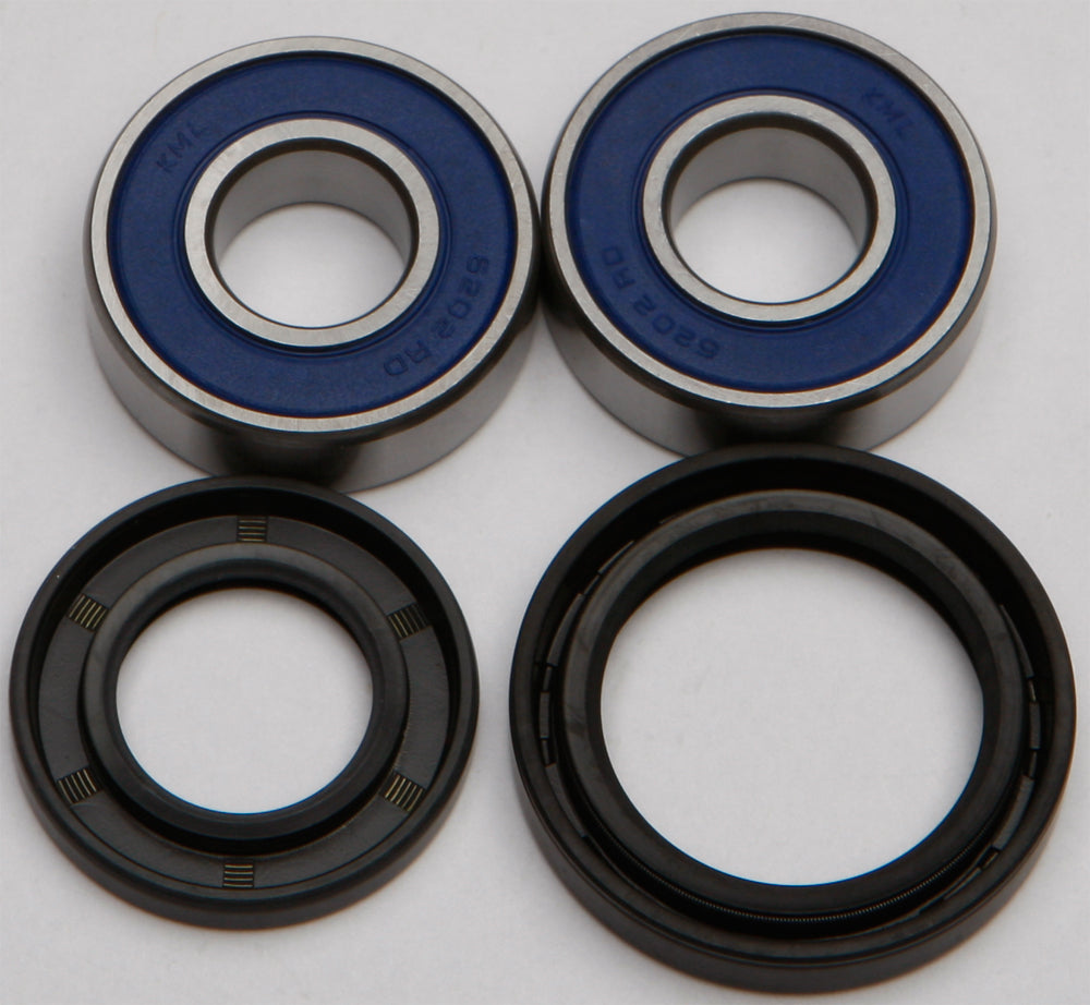 All Balls Front Wheel Bearing Kit - Street Collection
