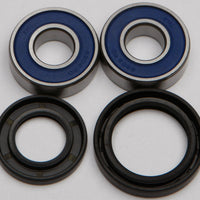 All Balls Front Wheel Bearing Kit - Street Collection