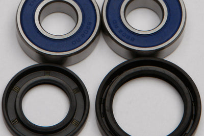 All Balls Front Wheel Bearing Kit - Street Collection