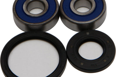 All Balls Front Wheel Bearing Kit - Street Collection