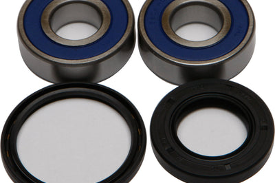 All Balls Front Wheel Bearing Kit - Street Collection
