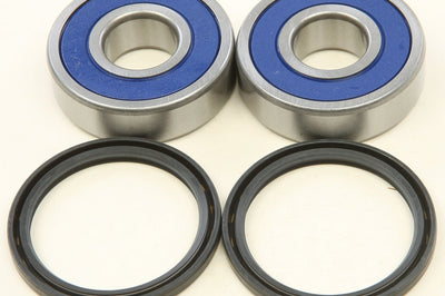All Balls Front Wheel Bearing Kit - Street Collection