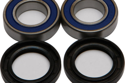 All Balls Front Wheel Bearing Kit - Street Collection