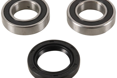 Pivot Works Front Wheel Bearing - Offroad Collection