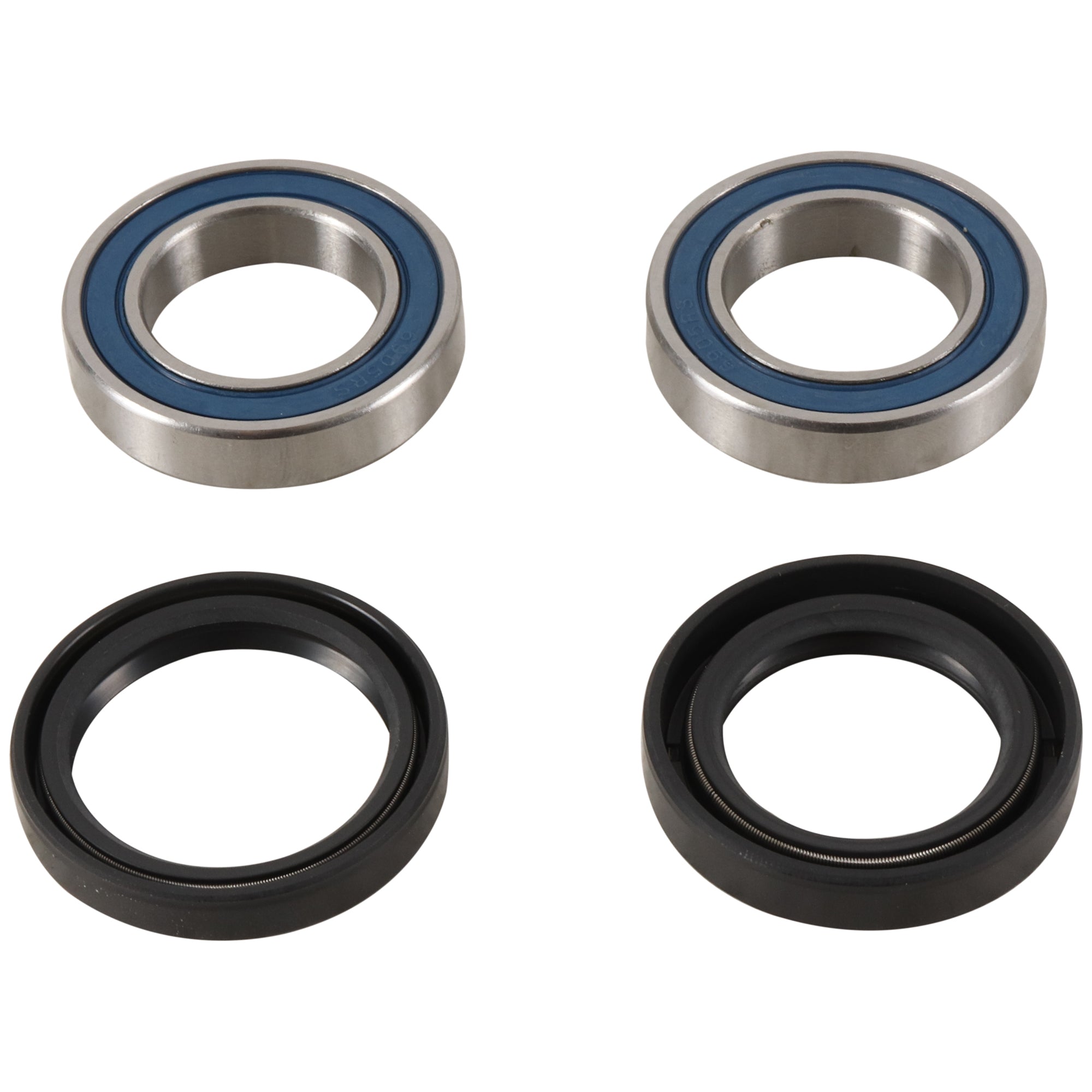 Pivot Works Front Wheel Bearing - Offroad Collection