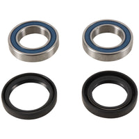 Pivot Works Front Wheel Bearing - Offroad Collection