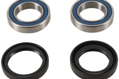Pivot Works Front Wheel Bearing - Offroad Collection