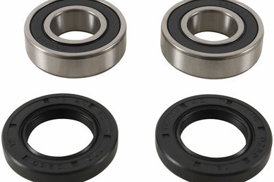 Pivot Works Front Wheel Bearing - Offroad Collection