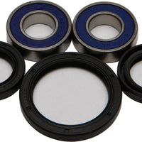 All Balls Front Wheel Bearing/seal Kit - Atv Performance Products