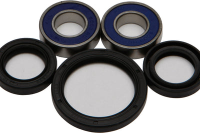 All Balls Front Wheel Bearing/seal Kit - Atv Performance Products
