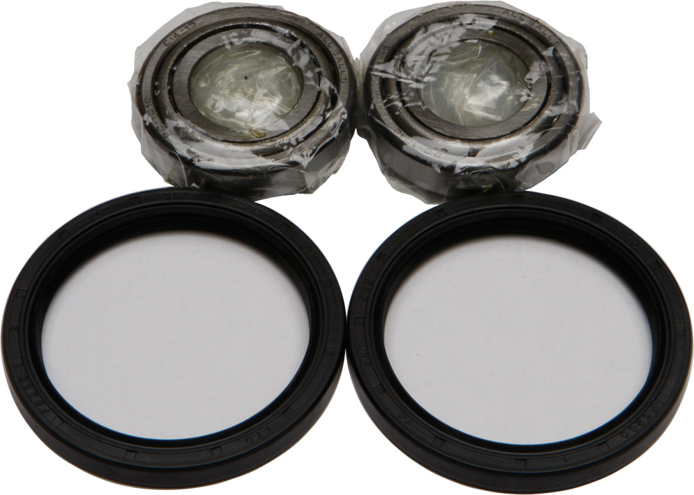 All Balls Front Wheel Bearing/seal Kit - Atv Performance Products