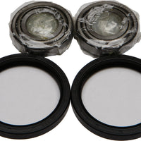 All Balls Front Wheel Bearing/seal Kit - Atv Performance Products