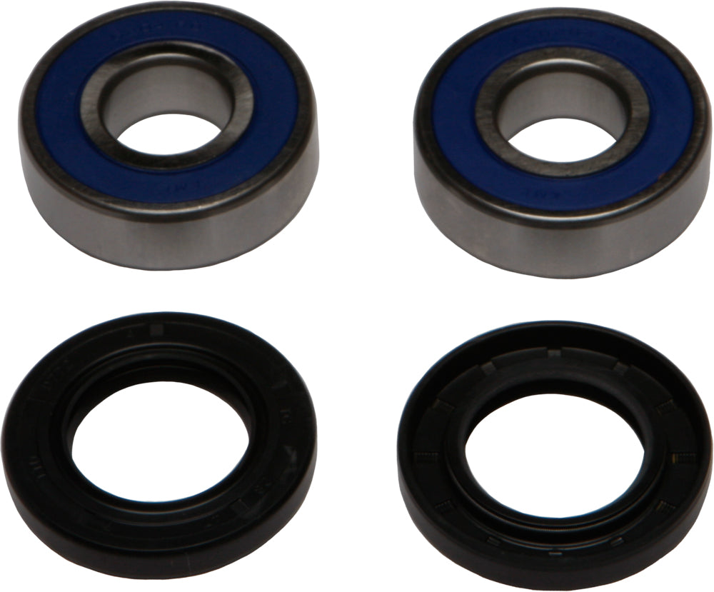 All Balls Front Wheel Bearing/seal Kit - Harddrive Products