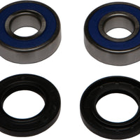 All Balls Front Wheel Bearing/seal Kit - Harddrive Products