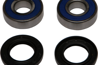 All Balls Front Wheel Bearing/seal Kit - Harddrive Products