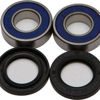 All Balls Front Wheel Bearing/seal Kit - Offroad Collection