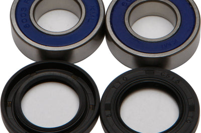 All Balls Front Wheel Bearing/seal Kit - Offroad Collection
