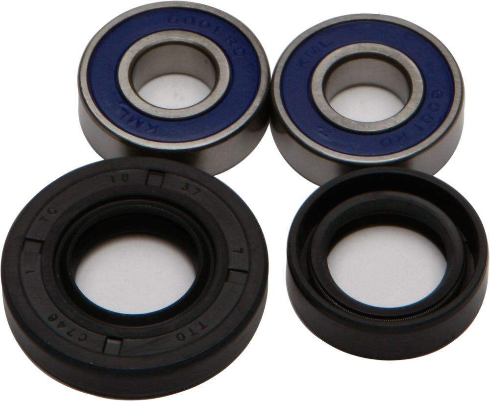 All Balls Front Wheel Bearing/seal Kit - Offroad Collection