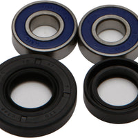 All Balls Front Wheel Bearing/seal Kit - Offroad Collection