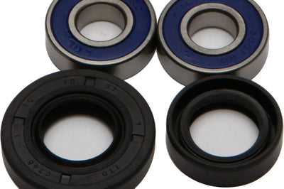 All Balls Front Wheel Bearing/seal Kit - Offroad Collection
