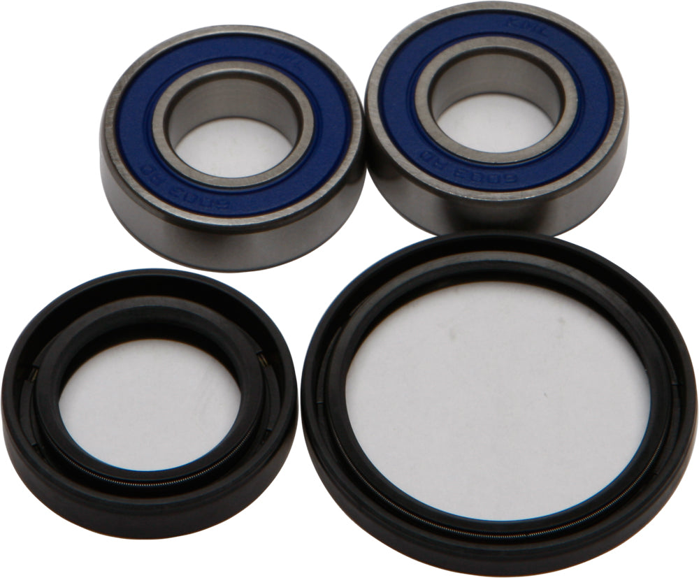 All Balls Front Wheel Bearing/seal Kit - Offroad Collection