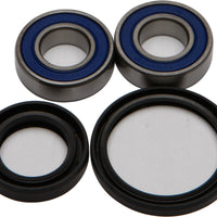 All Balls Front Wheel Bearing/seal Kit - Offroad Collection