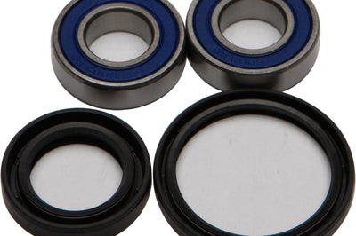 All Balls Front Wheel Bearing/seal Kit - Offroad Collection