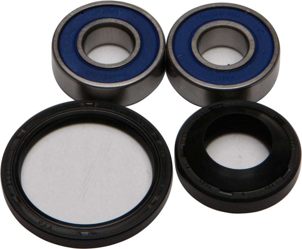 All Balls Front Wheel Bearing/seal Kit - Offroad Collection