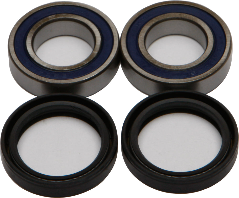 All Balls Front Wheel Bearing/seal Kit - Offroad Collection
