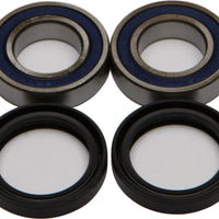 All Balls Front Wheel Bearing/seal Kit - Offroad Collection