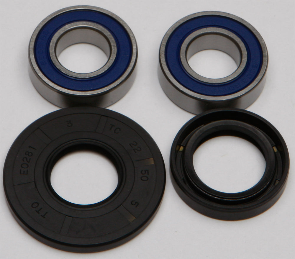 All Balls Front Wheel Bearing/seal Kit - Offroad Collection