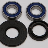 All Balls Front Wheel Bearing/seal Kit - Offroad Collection