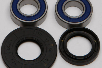All Balls Front Wheel Bearing/seal Kit - Offroad Collection