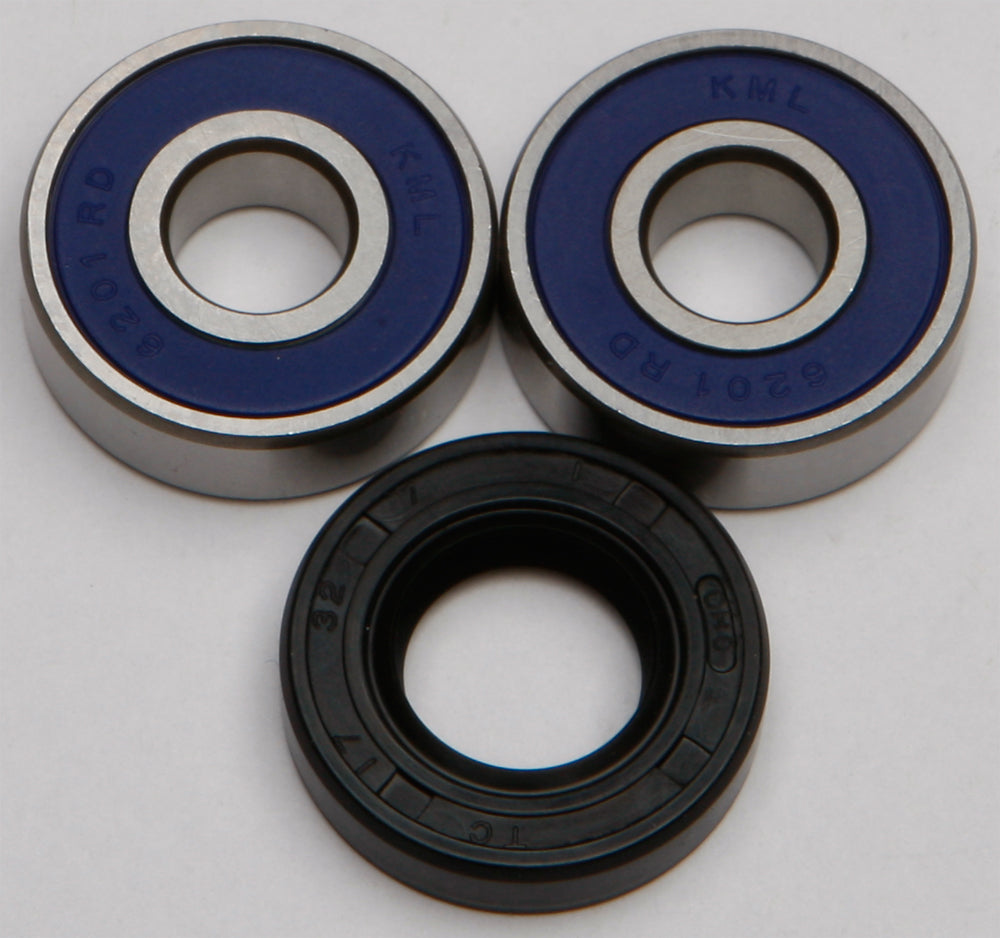All Balls Front Wheel Bearing/seal Kit - Offroad Collection