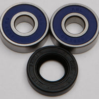All Balls Front Wheel Bearing/seal Kit - Offroad Collection